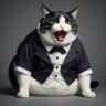 FatCatTuxedo